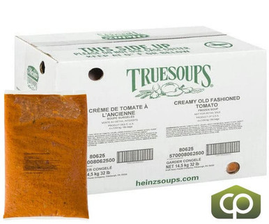 True Soups Tomato Old Fashioned 8 lbs (4/Case)
