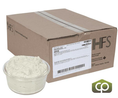 Puree Fish Hospital Food S Puree Fish Bulk 1 KG/2.2 LBS (5/Case)- For Dietary ...