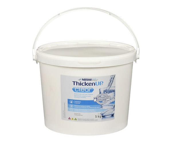 Thickenup Thickener Food Thickup Clear 5 KG/11 LBS