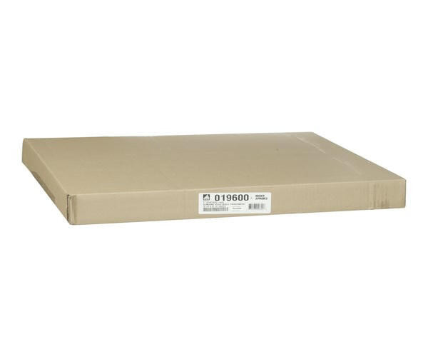 Mcnairn Liner Pan Silicone 18.5x26.5 sheet  (1000/Case)
