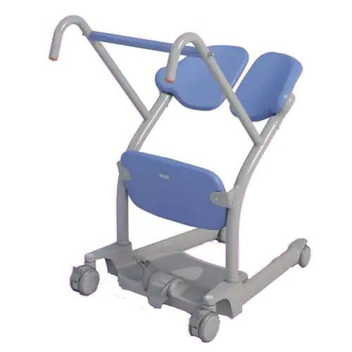 Sara Stedy Patient Lift by Arjo, Sit-to-Stand Transfer Aid, Supports 4'11