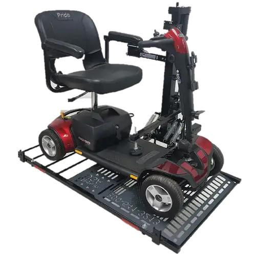 WheelChair Carrier Hold 'n' Go Scooter Vehicle Lift, 24
