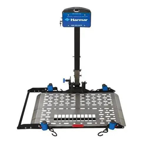 Harmar AL300RV RV Power Chair & Scooter Vehicle Lift - Designed for RVs, 26
