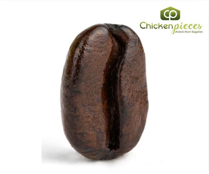 Decaf Italian Roast Coffee Bulk Size 20lbs/9.07 kgs