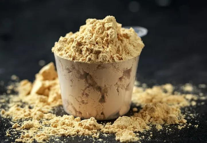 Whey Protein Bulk