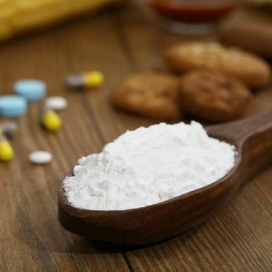 Gluten Free Corn Starch Bulk Size 25lbs/11.34 kgs