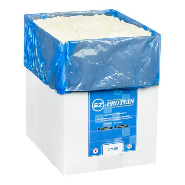 Berthelet Instant EZ-Protein Supplement Powder 3.25KG/7.17Lbs