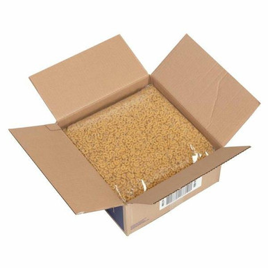 Tavolini Large Elbow Macaroni Pasta Bulk 16mm 9.07kg/20 lbs