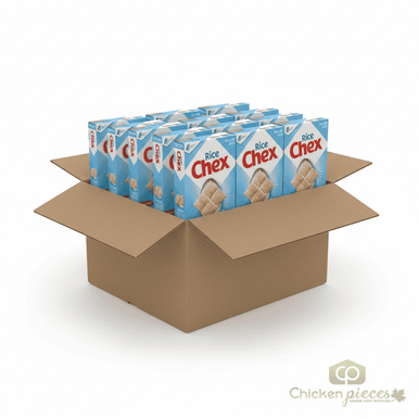 Rice Chex Cereal Gluten-Free 340g/11.99 oz (10/Case)