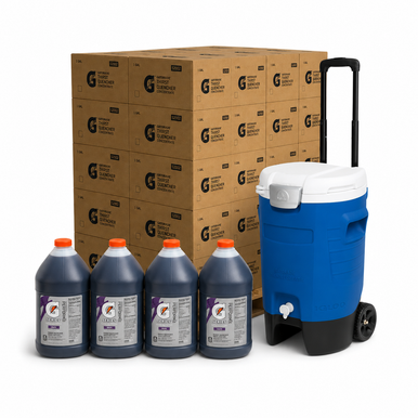 Grape Pallet - 48 Cases