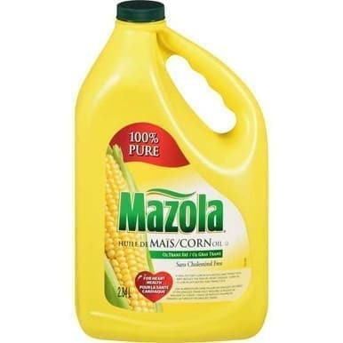 Canadian Made foodservice products