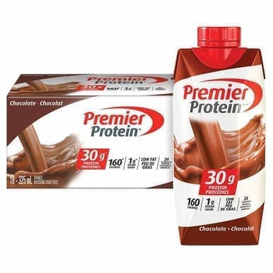 Bulk whey protein powder, 22 lb / 9.98 kg unflavored