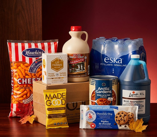 Grocery Box Bundle