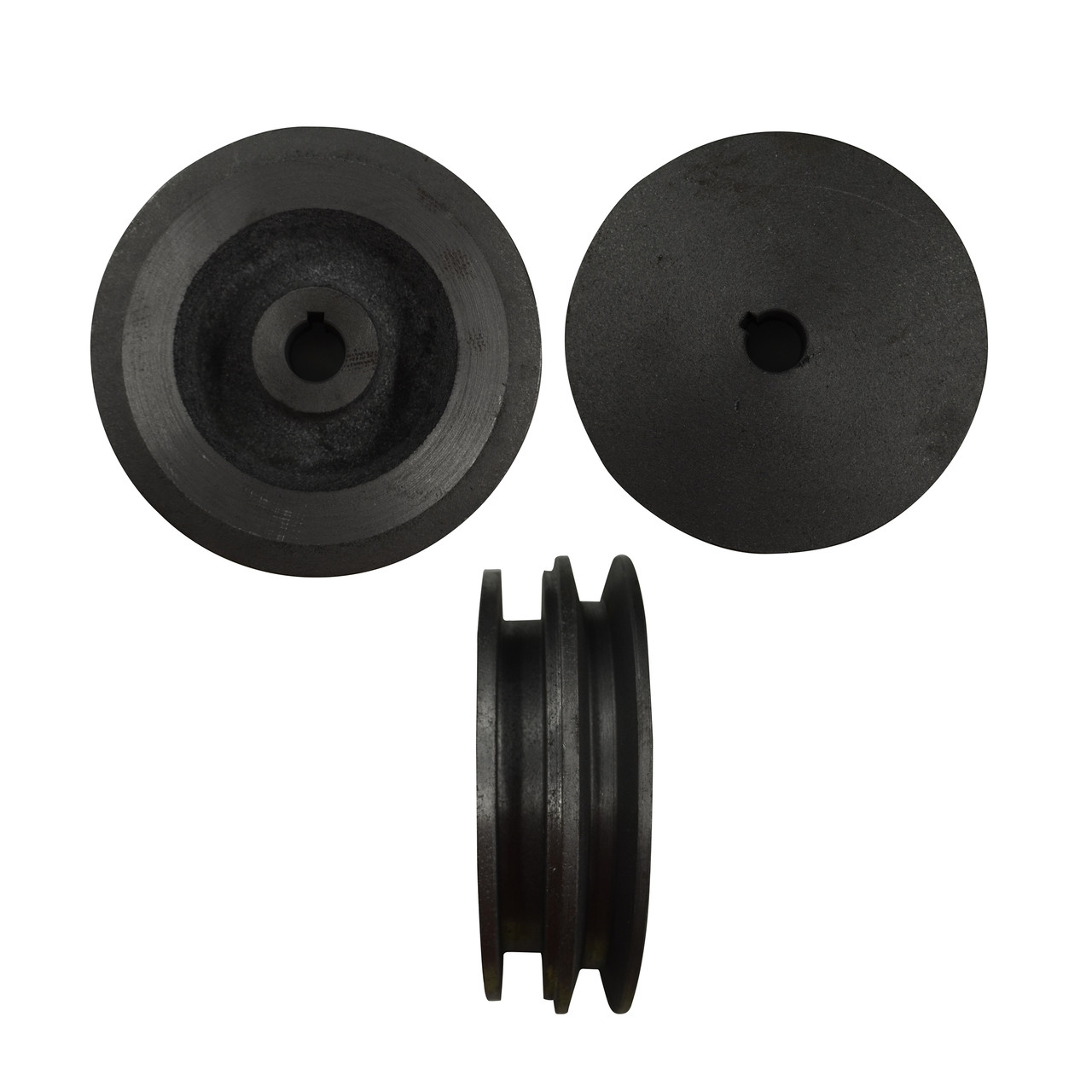 Pulley Idler Forward - Outdoor Marketplace, LLC
