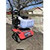 Used GardenTrax 2 Cycle Mini Cultivator