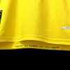 Ecuador Jersey (Home)  22/23 Season - Yellow