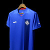 Iceland Jersey (Home)  22/23 Season - Blue