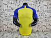 Al-Nassr F.C  ( Home ) Jersey 23/24 Season | - Yellow/ Blue