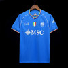 Napoli  F.C  ( Home ) Jersey 23/24 Season | - Blue