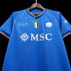 Napoli  F.C  ( Home ) Jersey 23/24 Season | - Blue