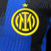 Inter Milan  F.C  ( Home )Jersey 23/24 Season | - Blue/ Black