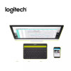 Logitech K480 Bluetooth Keyboard