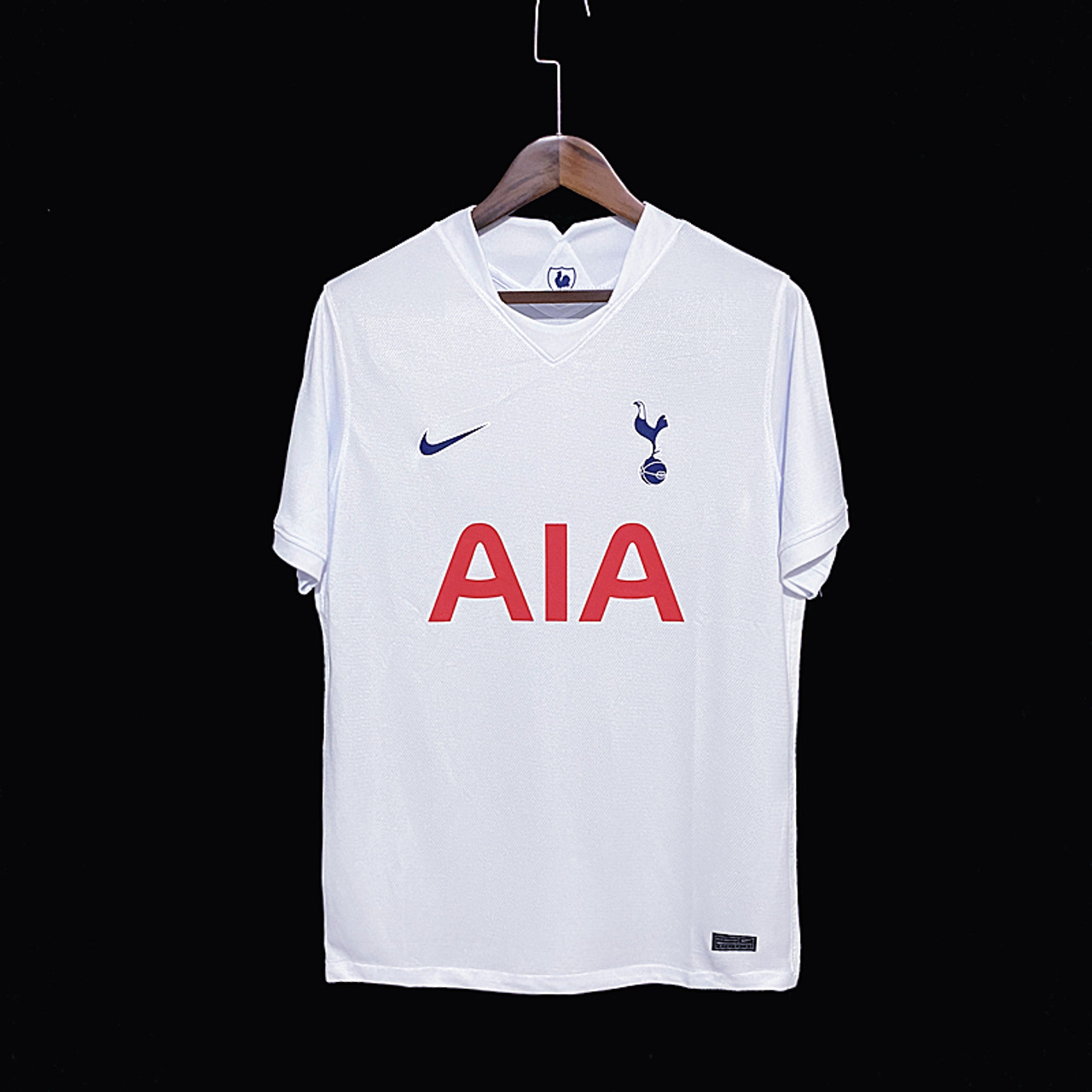 Tottenham Hotspurs F.C. Jersey (Home) 21/22 Season - White