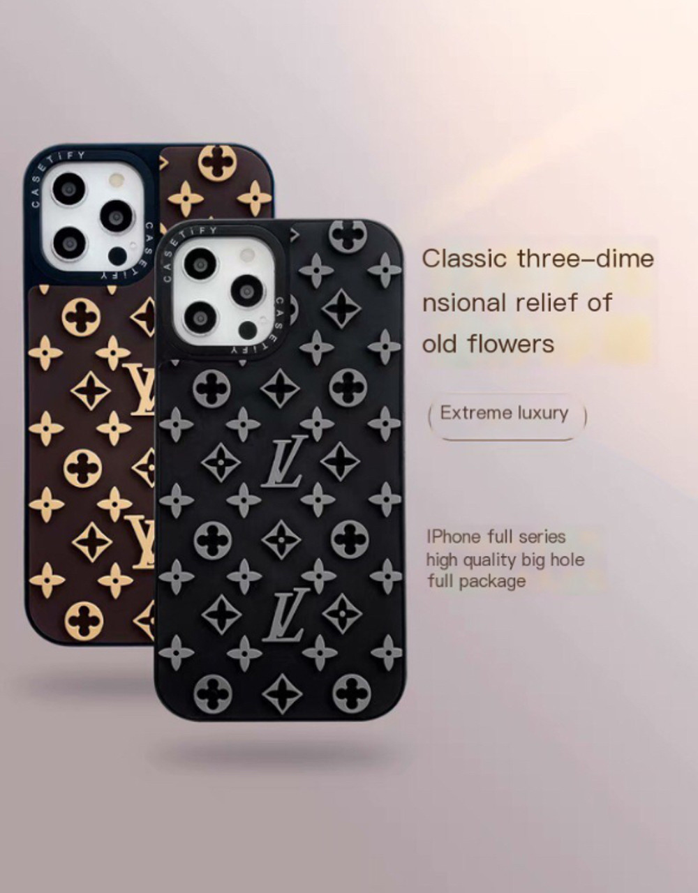 Homepage  Iphone cases, Louis vuitton phone case, Luxury iphone cases