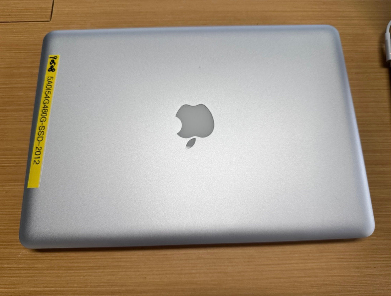 MacBook Pro 2012 | 13inch | Core i5 | 4GB Ram | SSD 480GB SSD