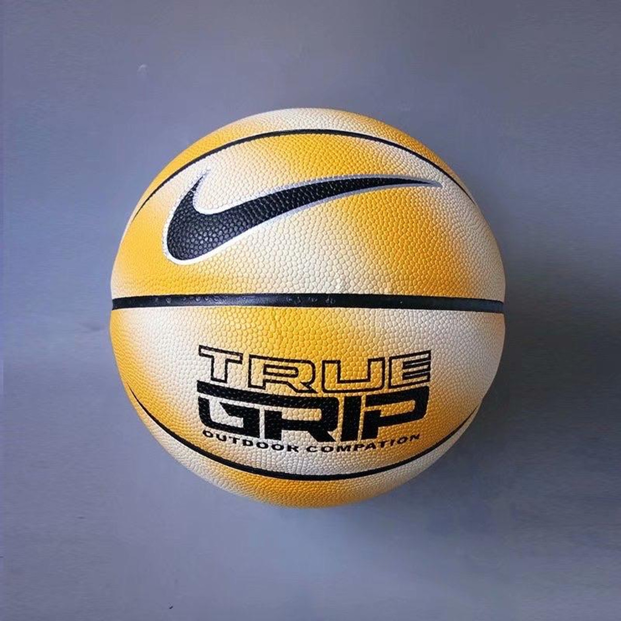 Grip Official Basketball OW - Plus260 Tech Solutions