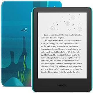 Kids Kindle