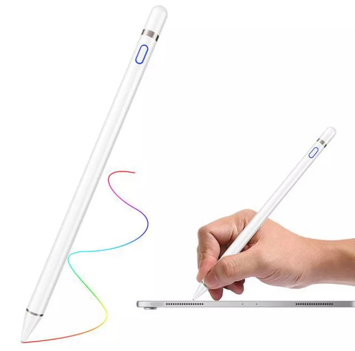 Active Stylus Pen For iOS & Android
