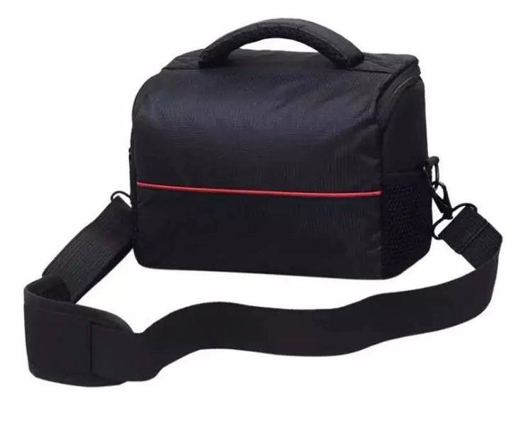 Kalahari Camera Shoulder Bag