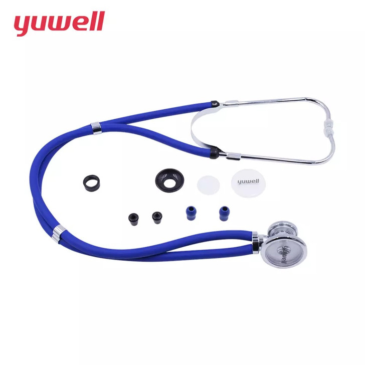 Yuwell Professional Stethoscope