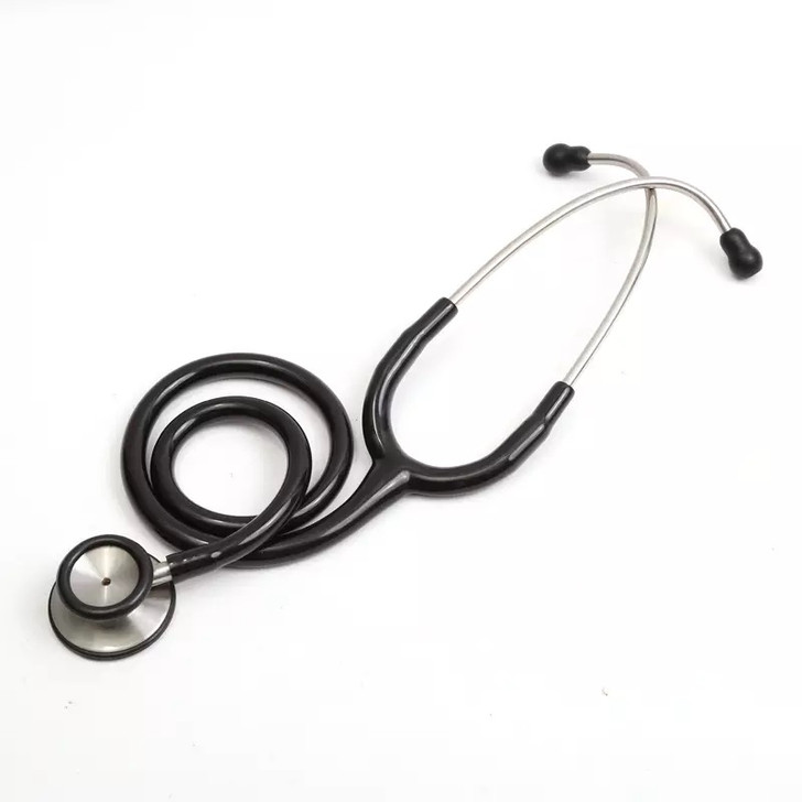 Cannes Double Head Professional Stethoscope