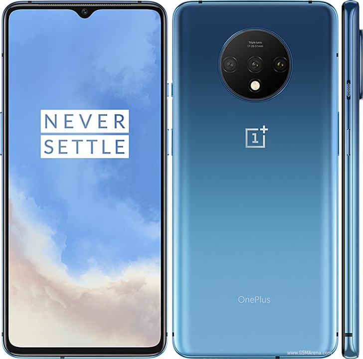 OnePlus 7t