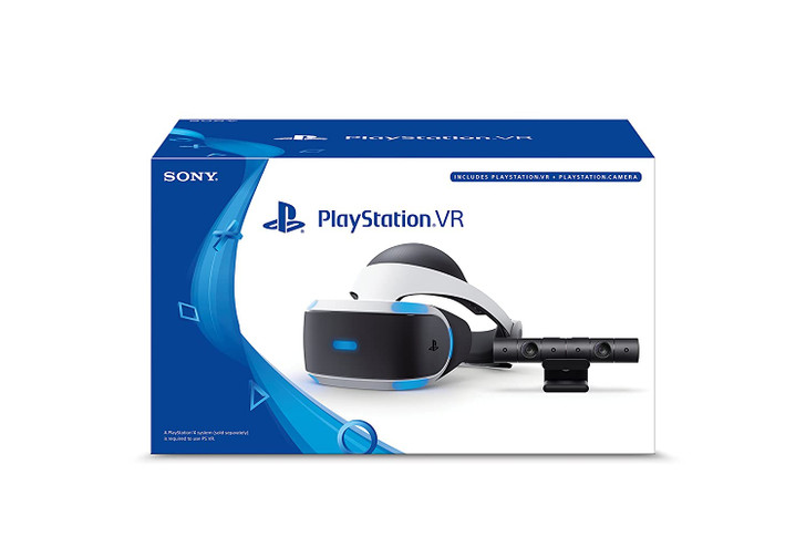 PlayStation VR | 2nd Gen