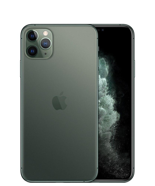 iPhone 11 Pro