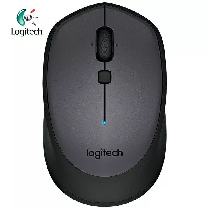 Logitech M336 Wireless Mouse