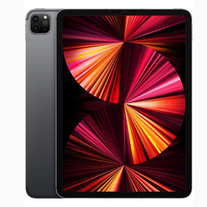 Apple iPad Pro M1 - 12.9 Inch (2021)
