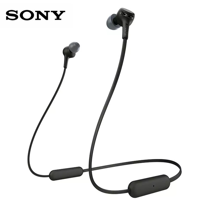 SONY WI-XB400 Wireless Stereo BT Earphones