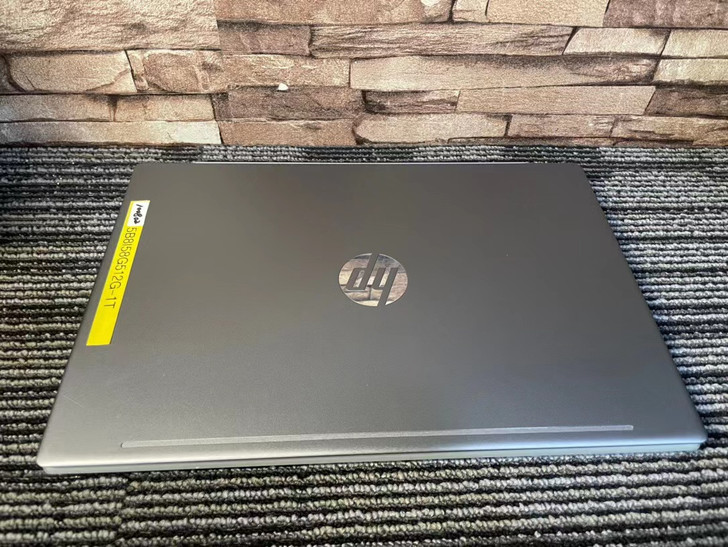 HP pavilion 14inch | 100802 | core i5 | 8gen|  8gb ram |  SSD 512gb