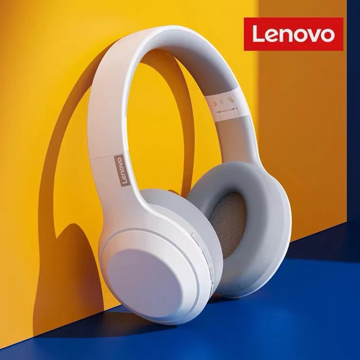 Lenovo Wireless TH10 Headphones