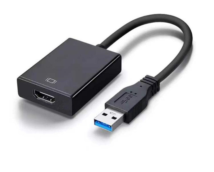 USB TO HDMI Adapter