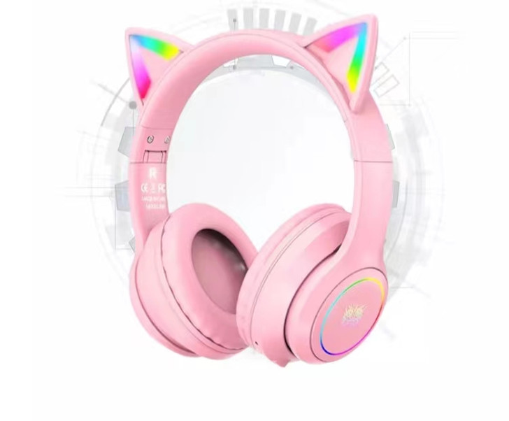 Onikuma K9  Cat Headphones
