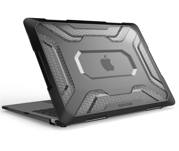 Smart Hard Shell Case for Macbook