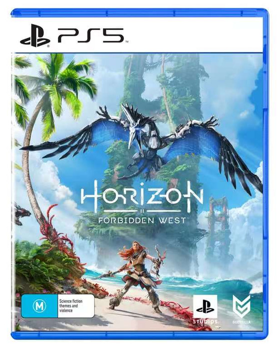 Horizon Forbidden West | PS5