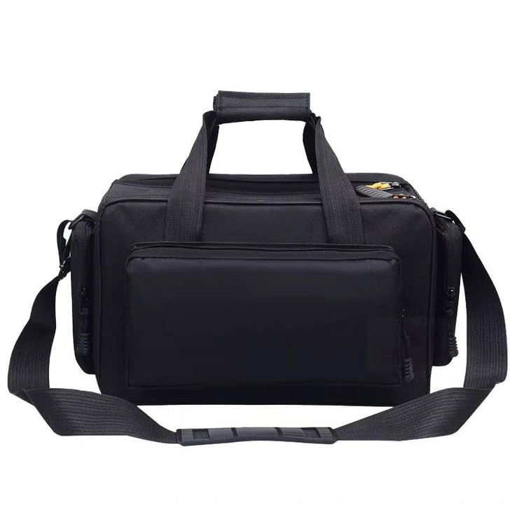 Rivoria Camera Shoulder Bag