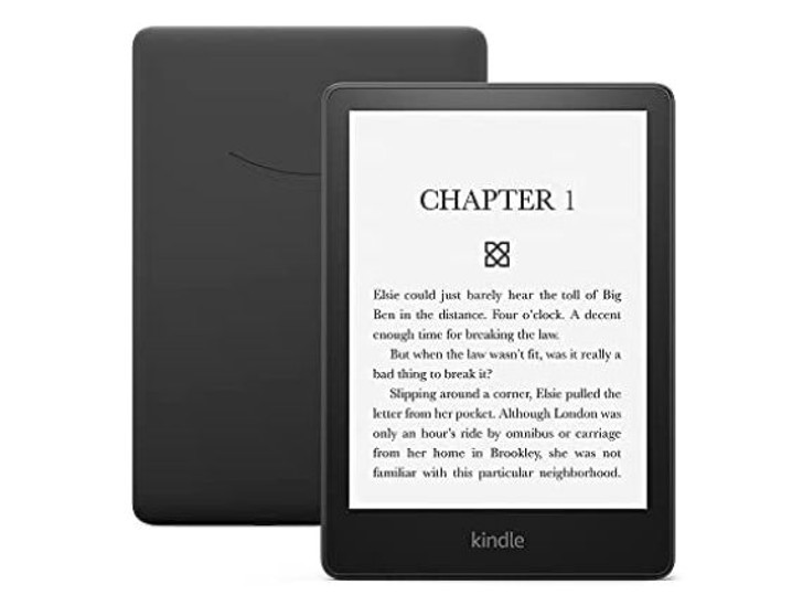 Amazon Kindle Paperwhite 5 e-reader