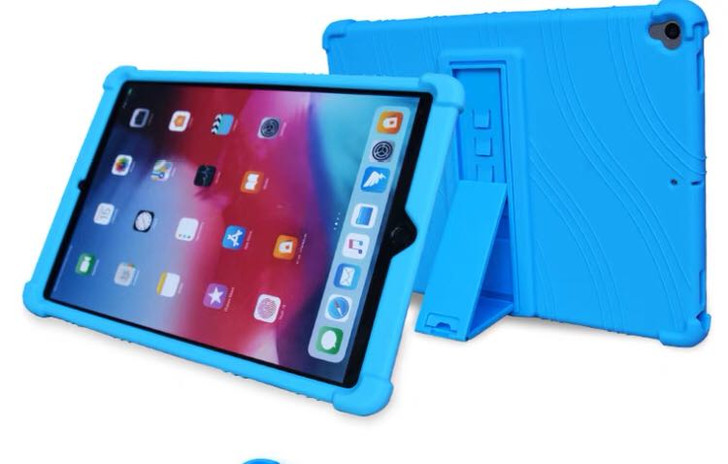 Silicone Protective Sleeve for iPad